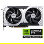 MSI RTX 5060 Ti 8GB Ventus 2X OC GDDR7 Tarjeta Gráfica