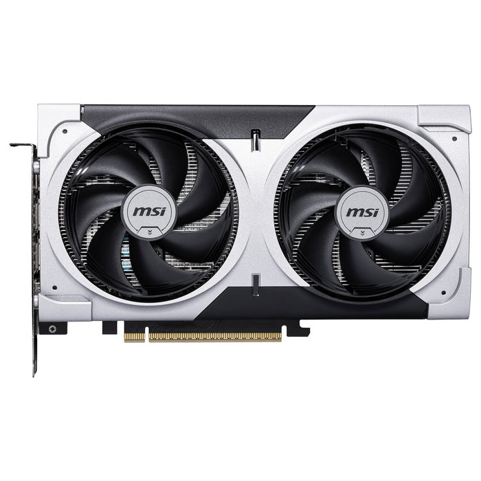 MSI RTX 5060 Ti 8GB Ventus 2X OC GDDR7 Tarjeta Gráfica