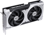 MSI GeForce RTX 5060 Ti 8G VENTUS 2X OC PLUS GDDR7 Plata