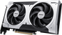 MSI GeForce RTX 5060 Ti 8G VENTUS 2X OC PLUS GDDR7 Plata