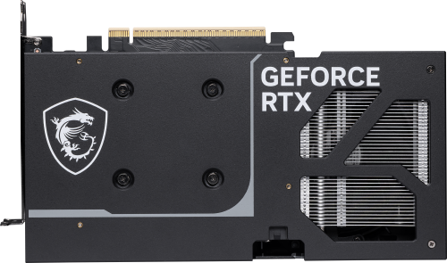 MSI GeForce RTX 5060 Ti 8G VENTUS 2X OC PLUS GDDR7 Plata