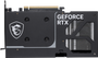 MSI GeForce RTX 5060 Ti 8G VENTUS 2X OC PLUS GDDR7 Plata