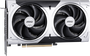 MSI GeForce RTX 5060 Ti 8G VENTUS 2X OC PLUS GDDR7 Plata
