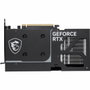 MSI GeForce RTX 5060 Ti 8G VENTUS 2X OC PLUS GDDR7 Plata