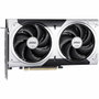 MSI GeForce RTX 5060 Ti 8G VENTUS 2X OC PLUS GDDR7 Plata