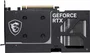 MSI GeForce RTX 5060 Ti 8G VENTUS 2X OC PLUS GDDR7 Plata