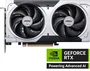 MSI GeForce RTX 5060 Ti 8G VENTUS 2X OC PLUS GDDR7 Plata