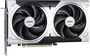 MSI GeForce RTX 5060 Ti 8G VENTUS 2X OC PLUS GDDR7 Plata