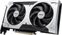 MSI GeForce RTX 5060 Ti 8G VENTUS 2X OC PLUS GDDR7 Plata