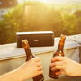 Dockin D Fine Evo Altavoz Bluetooth de 50 W Negro