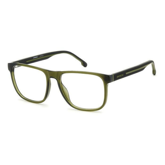 Montura de Gafas Hombre Carrera CARRERA88921O Verde Ø 55 mm Montura de Gafas Hombre Carrera CARRERA88921O Verde Ø 55 mm
