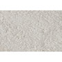 DKD Home Decor Alfombra de Jarapa en Algodón Reciclado 170x240x1 cm, Crudo