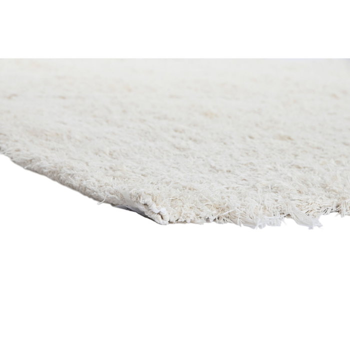 DKD Home Decor Alfombra de Jarapa en Algodón Reciclado 170x240x1 cm, Crudo DKD Home Decor Alfombra de Jarapa en Algodón Reciclado 170x240x1 cm, Crudo