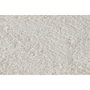 DKD Home Decor Alfombra de Jarapa en Algodón Reciclado 170x240x1 cm, Crudo
