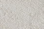 DKD Home Decor Alfombra Cruda Jarapa 240 x 1 x 170 cm de Poliéster y Algodón Reciclado