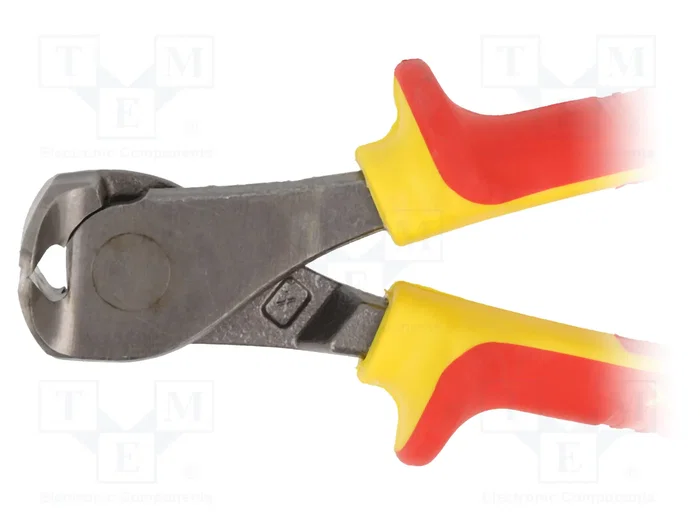 STANLEY FATMAX® Alicates de corte de frente 160mm STANLEY FATMAX® Alicates de corte de frente 160mm