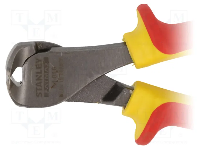 STANLEY FATMAX® Alicates de corte de frente 160mm STANLEY FATMAX® Alicates de corte de frente 160mm