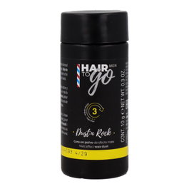 Lendan Hair To Go Men Dust'n Rock Wax Dust