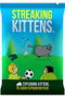 Asmodee Streaking Kittens Expansion Exploding Kittens