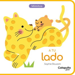 A tu lado, Sophie Bouxom - CATAPULTA EDITORES