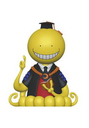 Plastoy Hucha Koro Sensei Assassination Classroom