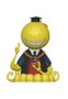 Plastoy Hucha Koro Sensei Assassination Classroom