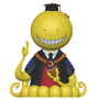 Plastoy Hucha Koro Sensei Assassination Classroom