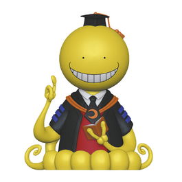 Figura Hucha Plastoy Assasination Classroom Koro