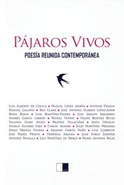 Pájaros Vivos, VV.AA. - Celya Editorial