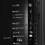 Hisense 50E7Q - Televisor LED UHD 4K 50 Pulgadas (127 cm) Smart TV