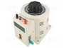 BREVE TUFVASSONS Autotransformador regulable 230VAC 6,5A