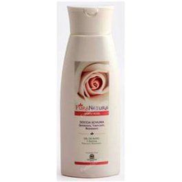 SAKAI Jabón Corporal Simply Rose 250ml