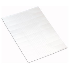 WAGO 209-113 Blanco, 100 unidades