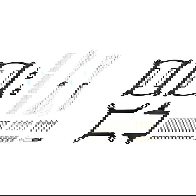 Thermaltake TH420 ARGB Sync CPU Refrigeración Líquida