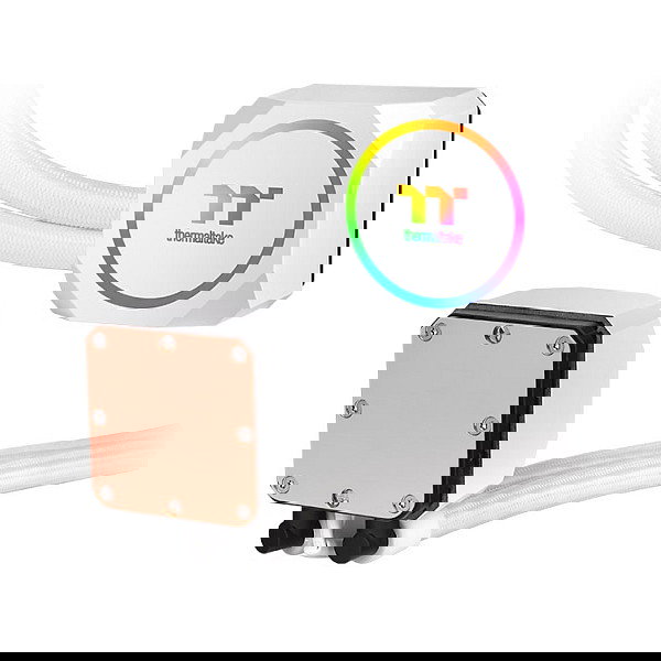 Thermaltake TH420 ARGB Sync CPU Refrigeración Líquida
