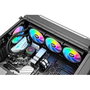 Thermaltake TH420 ARGB Sync CPU Refrigeración Líquida