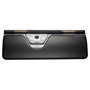 CONTOUR DESIGN RollerMouse Red Plus Negro, Plata