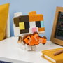 Paladone Products Minecraft Lámpara GloBuddies Cat 15 cm