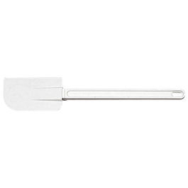 Matfer Oviplas Lengua 25 cm - Utensilio de Cocina, Soporta 110°C