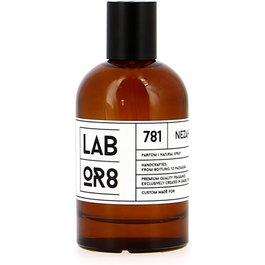 Labor8 Nezah 781 Eau de Parfum 100 ml