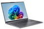 Acer Aspire 16 AI Core Ultra 5-325 16 pulg. 16GB 512GB Gray