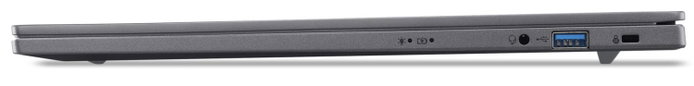 Acer Aspire 16 AI Core Ultra 5-325 16 pulg. 16GB 512GB Gray Acer Aspire 16 AI Core Ultra 5-325 16 pulg. 16GB 512GB Gray