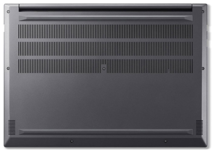 Acer Aspire 16 AI Core Ultra 5-325 16 pulg. 16GB 512GB Gray Acer Aspire 16 AI Core Ultra 5-325 16 pulg. 16GB 512GB Gray