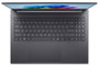 Acer Aspire 16 AI Core Ultra 5-325 16 pulg. 16GB 512GB Gray