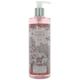 Woods Of Windsor Jabón Líquido Hidratante True Rose 300 ml