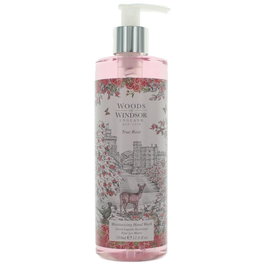 True Rose, Moisturising, Liquid Soap, For Hands, 300 ml