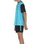 Conjunto Deportivo para Niños John Smith BARBESET-013 Multicolor