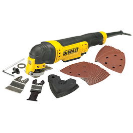 DEWALT Multiherramienta Oscilante 3000W Dwe315