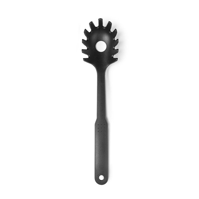 Ibili Cuchara para servir pasta nylon soft 29 cm Ibili Cuchara para servir pasta nylon soft 29 cm