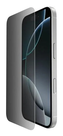 Belkin InvisiGlass Protector de Pantalla para iPhone 17 Pro Max